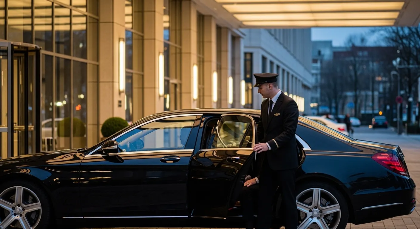 Taxi from Mercure London Greenwich to Heathrow T5