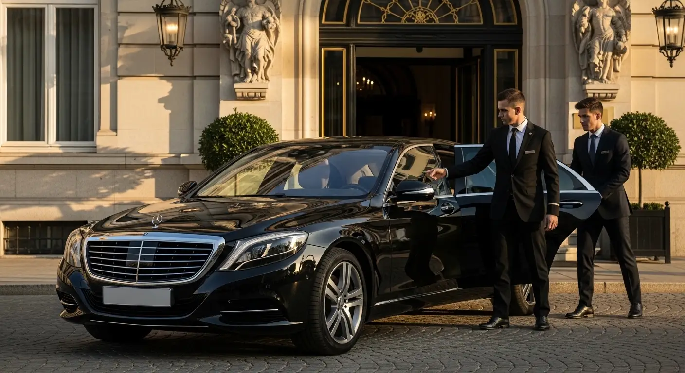 Taxi from New Dome Hotel to Heathrow Terminal 5