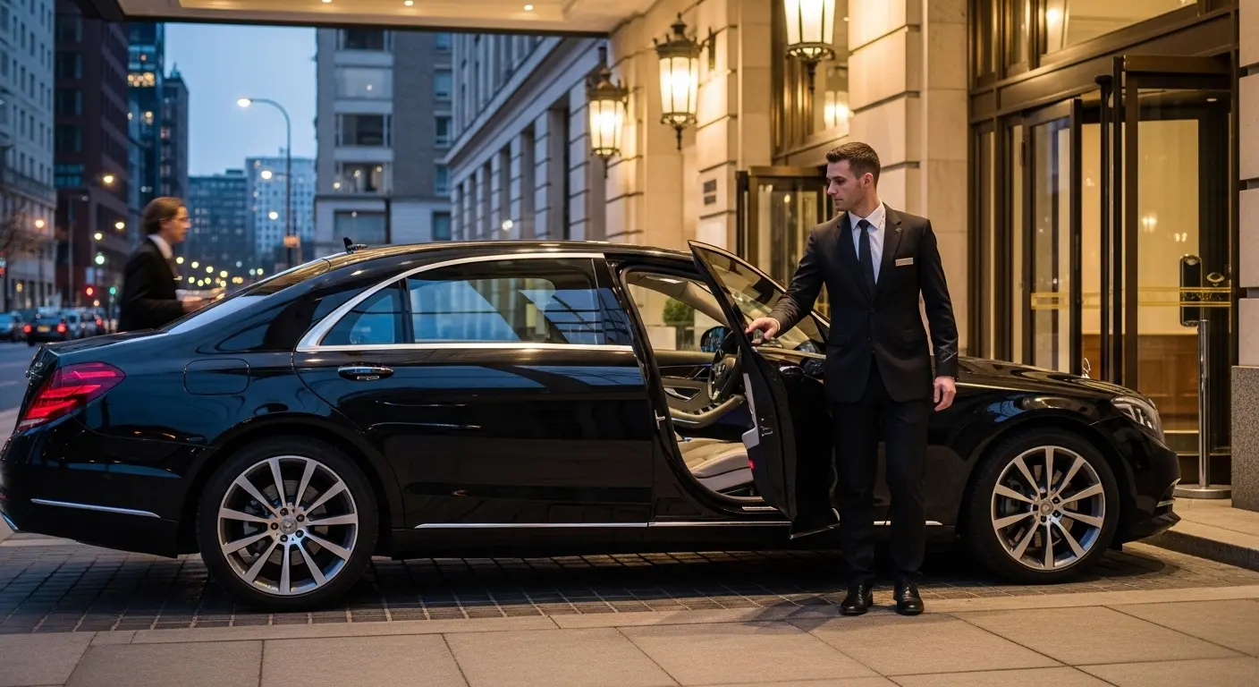 Taxi from Newham Hotel to Heathrow Terminal 5