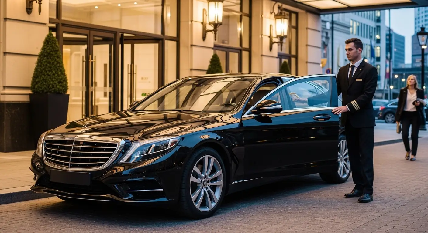 Taxi from Novotel Canary Wharf to Heathrow Terminal 5