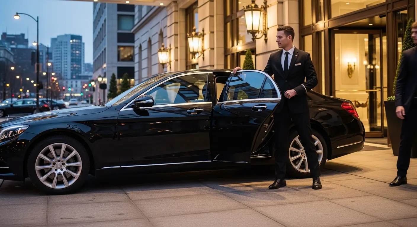 Novotel Excel to Heathrow T5 Taxi Transfer Service