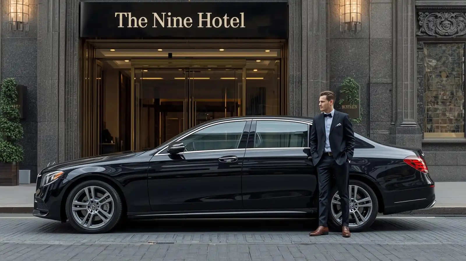 Nine Hotel The Taxi Heathrow Airport Transfer Guide
