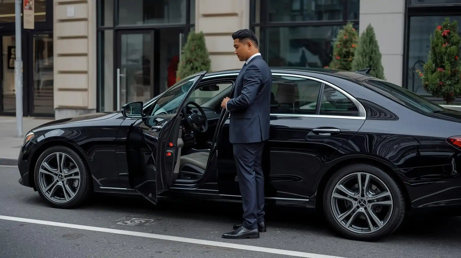 New Linden Taxi Reliable Airport Transfers
