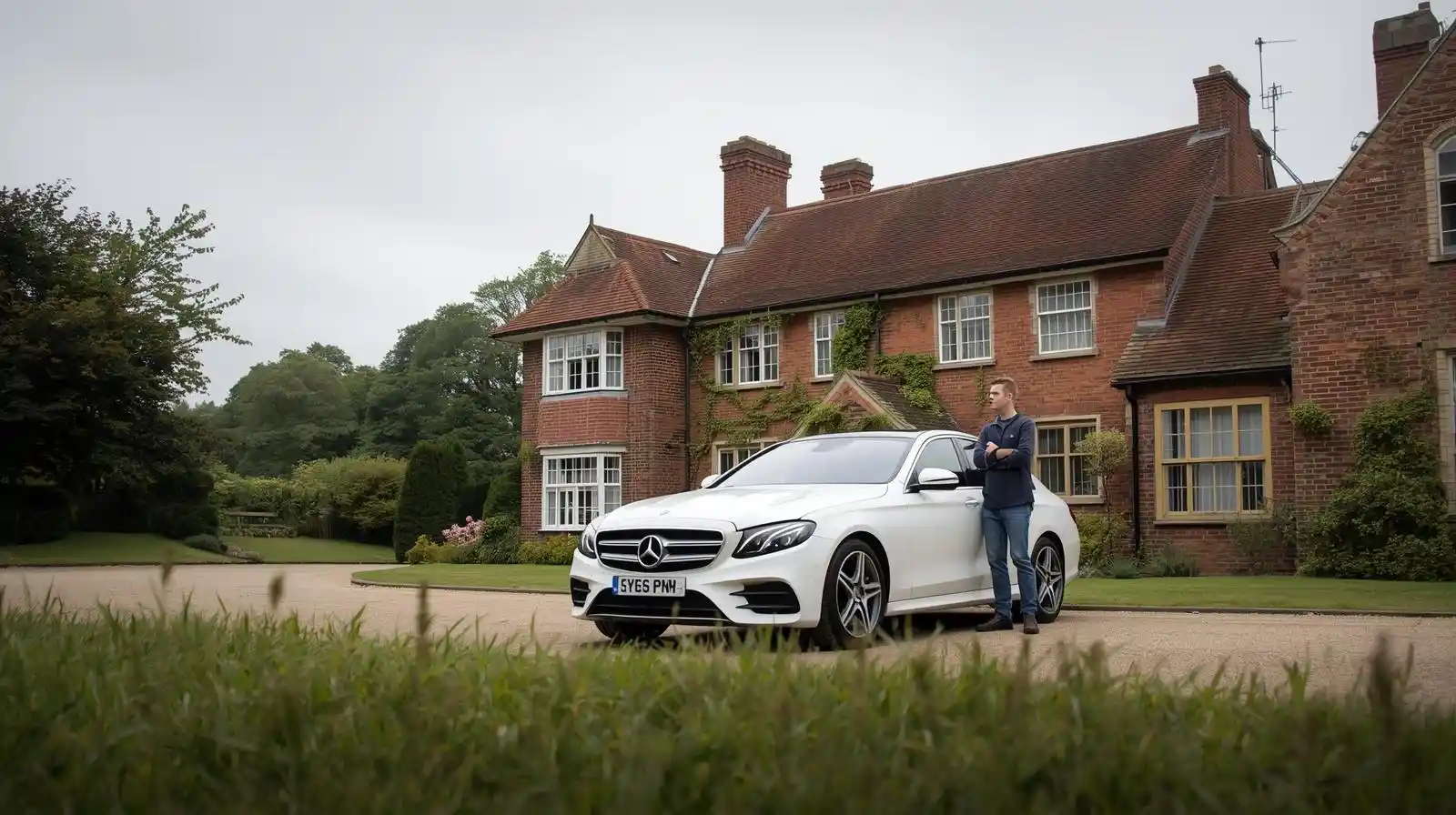 Moat House Shepperton Taxi Airport Transfers 