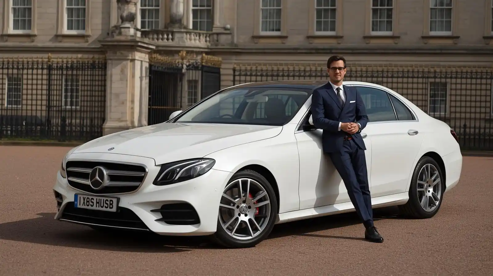 Moat House Kensington Taxi Airport Transfers UK