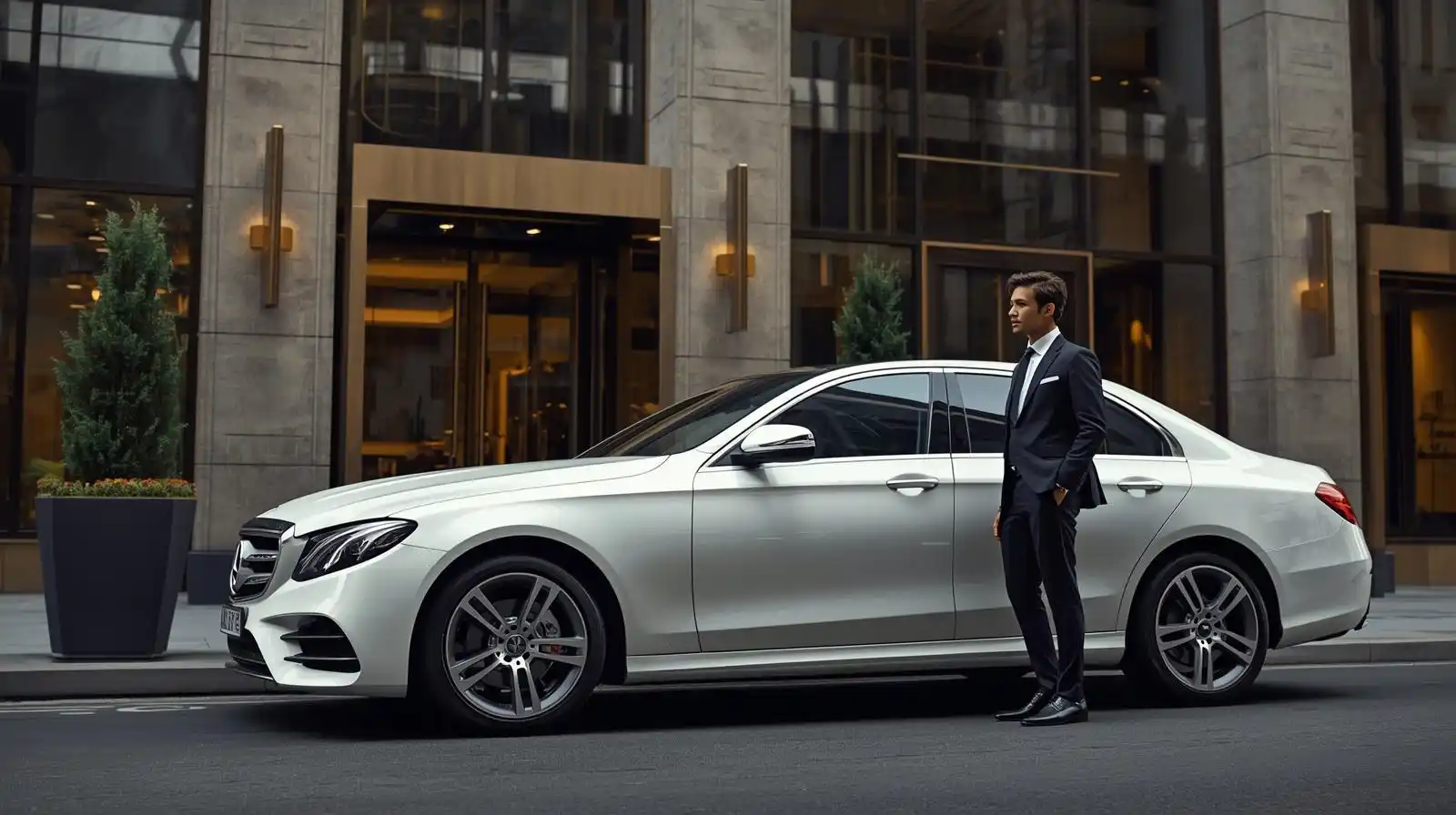 Metropole Taxi Heathrow Airport Transfer Service