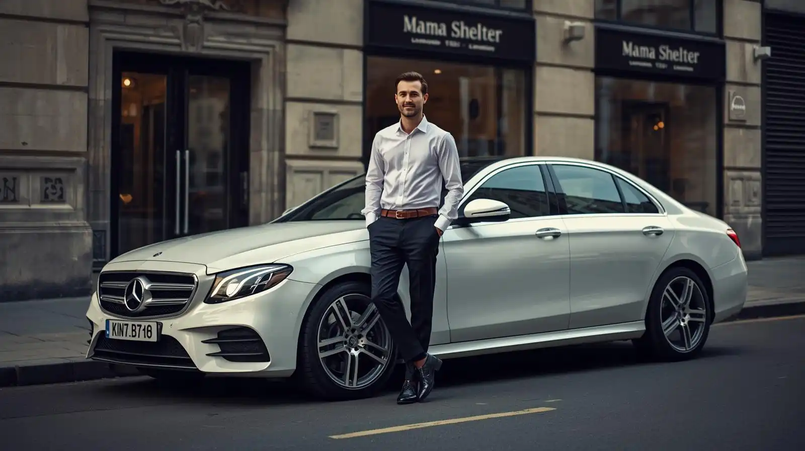 mama shelter london taxi Heathrow & Airport Transfers