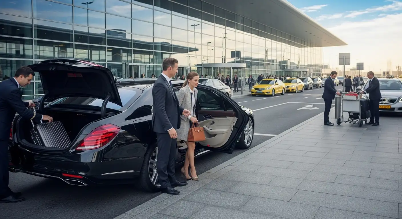 Premier Inn London City Aldgate Taxi | Heathrow Airport T5