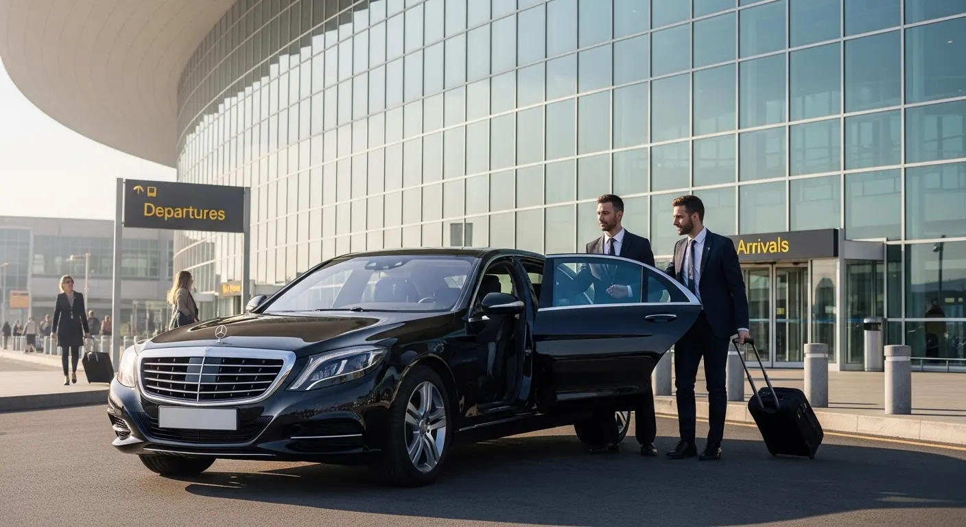 Taxi from Premier Inn Stansted Airport to Heathrow T5