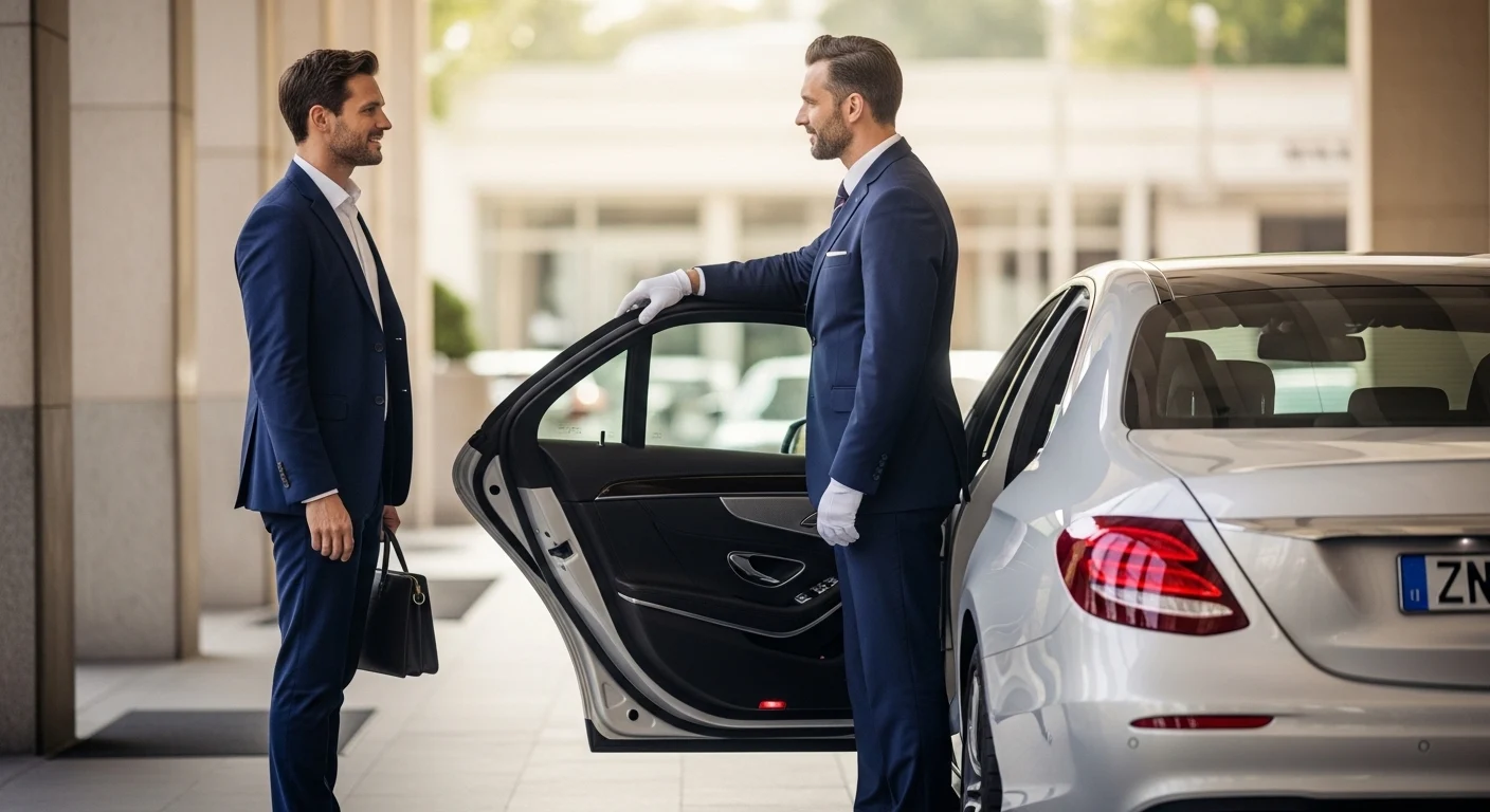 Taxi from Qbic London City to Heathrow Terminal 5