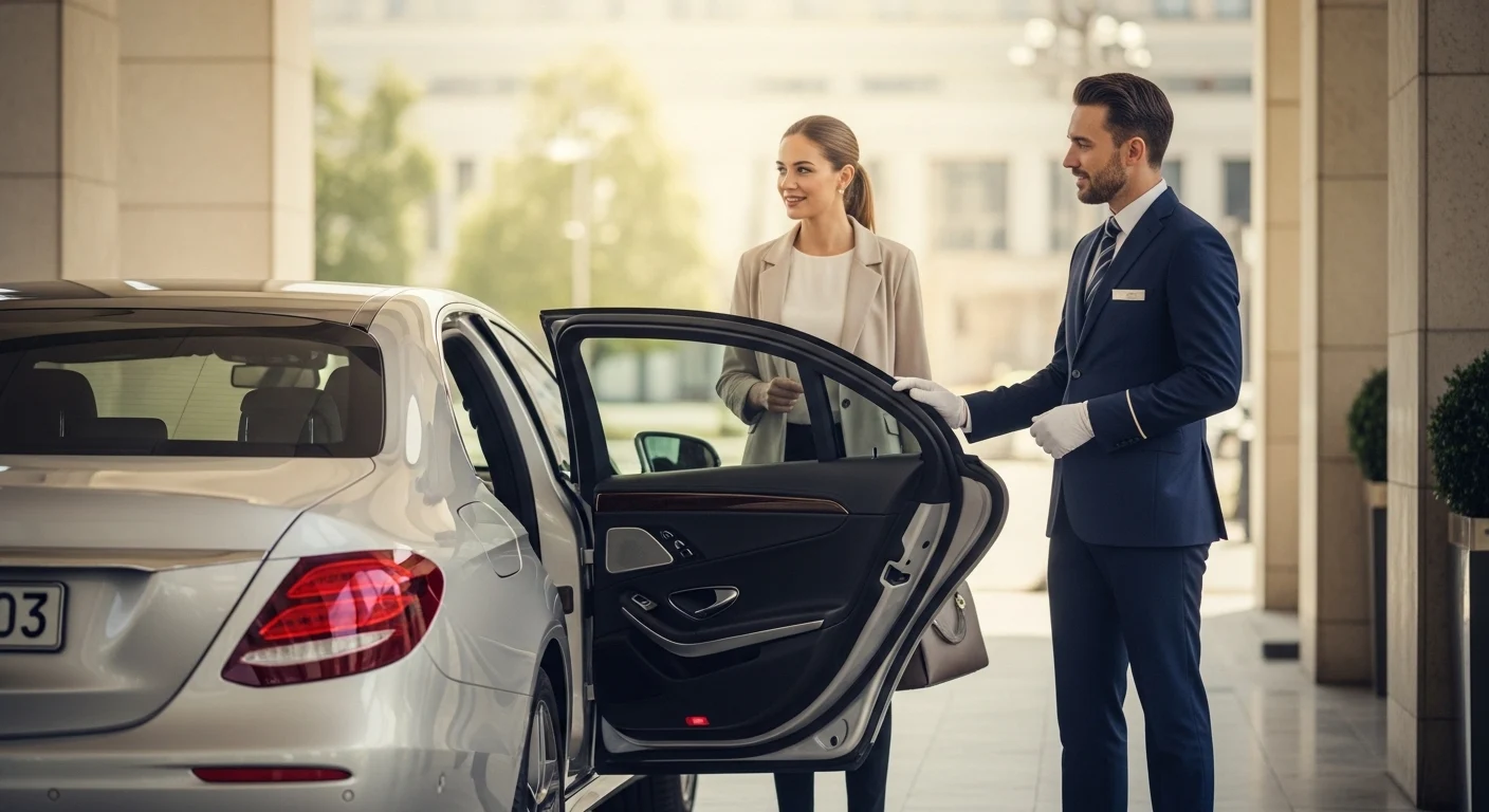 Taxi from Quality Hotel Crystal Palace to Heathrow T5