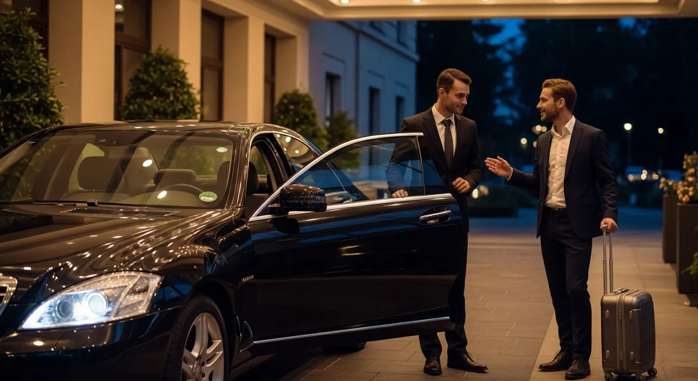 Book Taxi Queens Hotel Crystal Palace to Heathrow T5