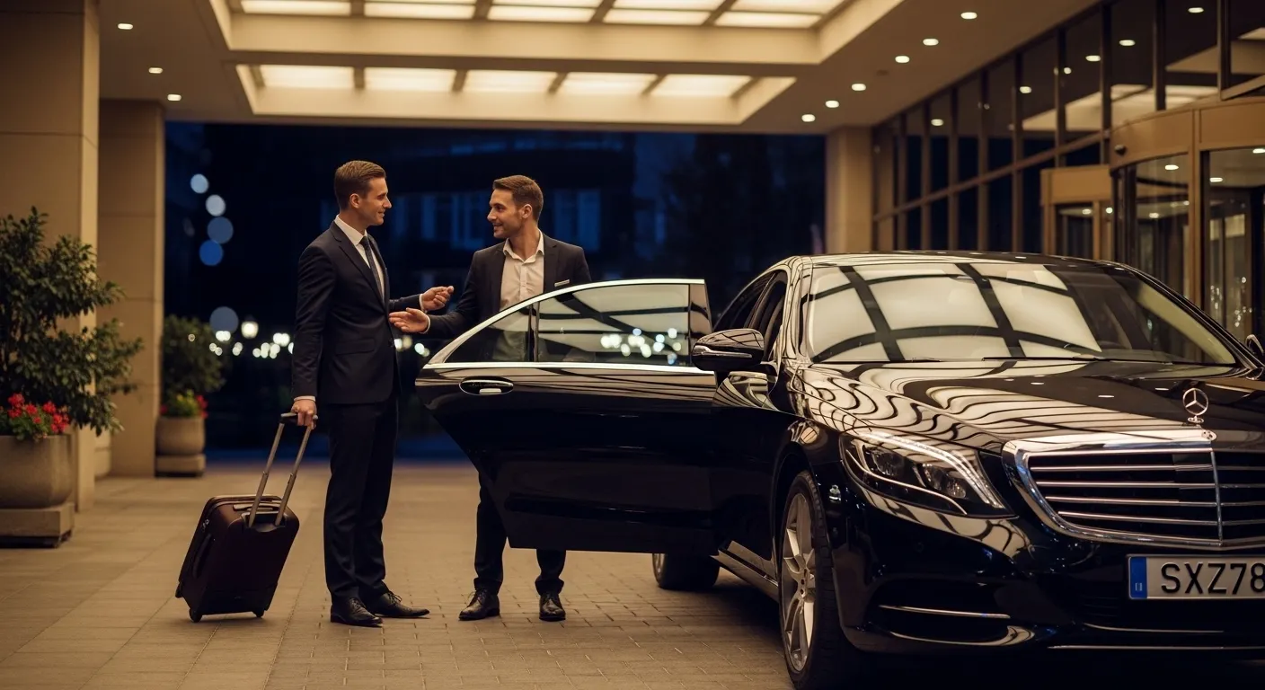 Taxi from Radisson Blu New Providence Wharf to Heathrow