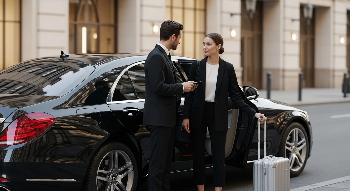 Taxi from Ramada Docklands to Heathrow Terminal 5