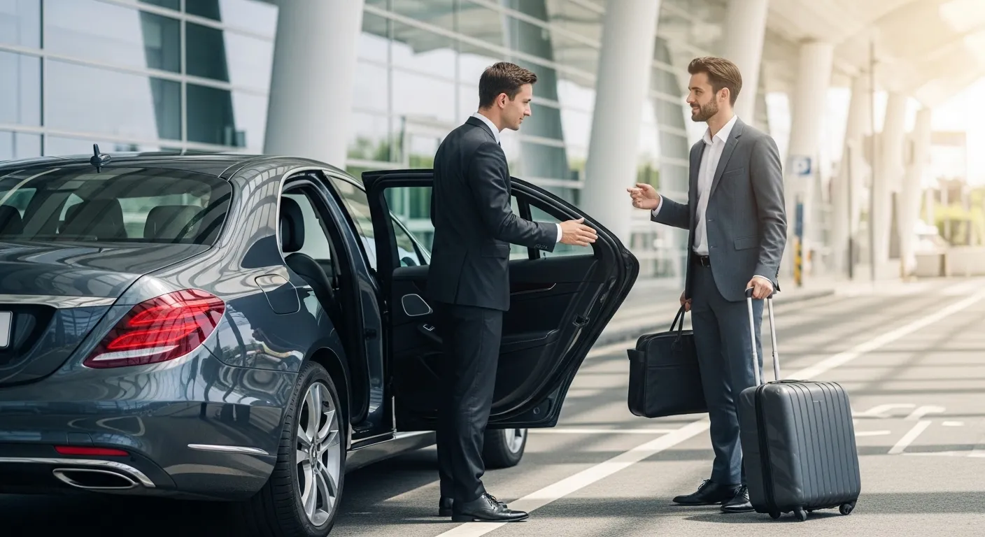 Taxi from RE London Shoreditch to Heathrow T5