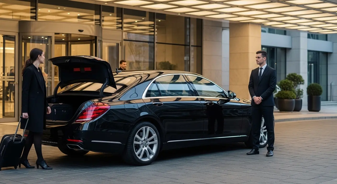 Taxi from Stansted Manor Hotel to Heathrow Terminal 5