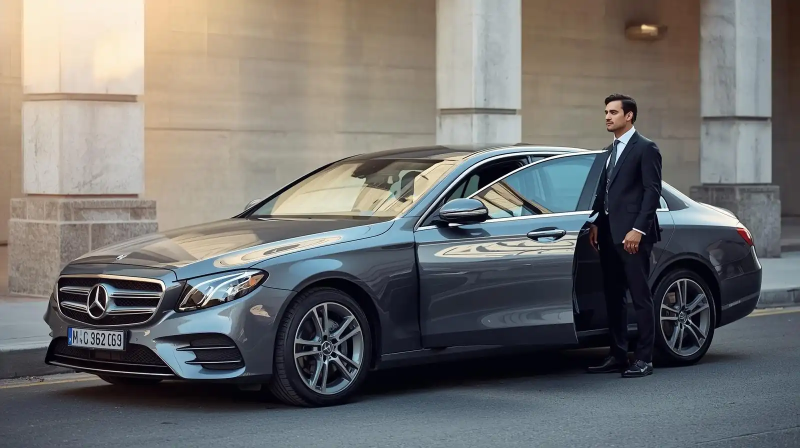 Laslett The Taxi Airport Transfer London Service 