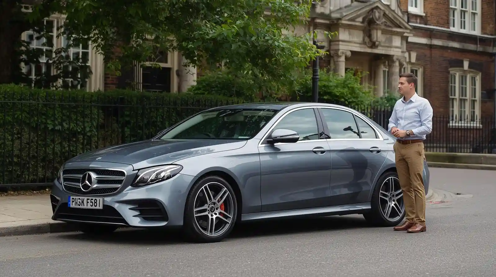 Leigham Court Taxi Airport Transfers London