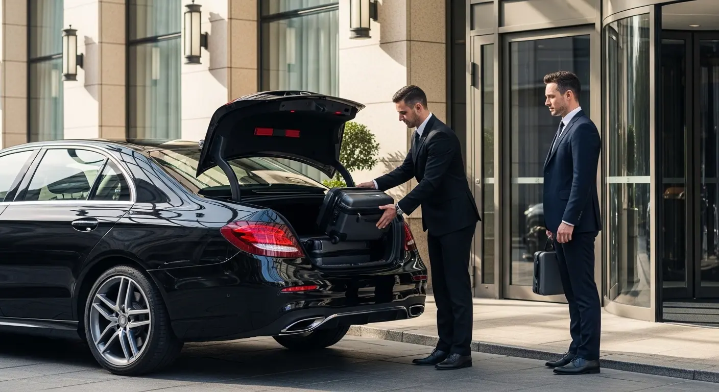 Taxi from Thistle Gatwick Hotel to Heathrow T5