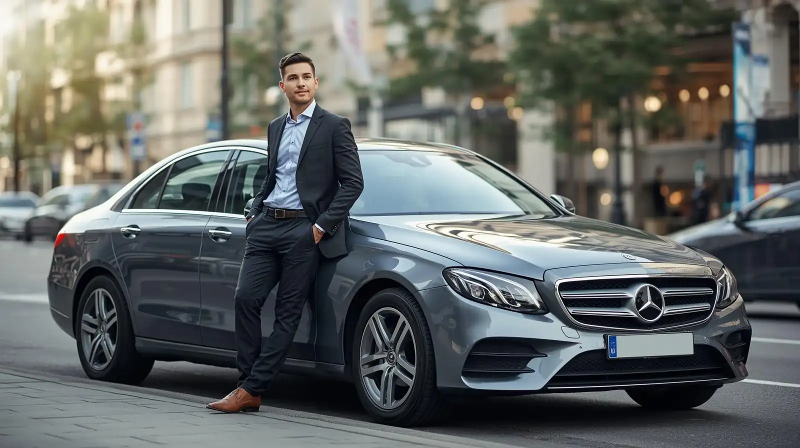 Levin Taxi Airport Transfers to Heathrow Terminal 5 UK