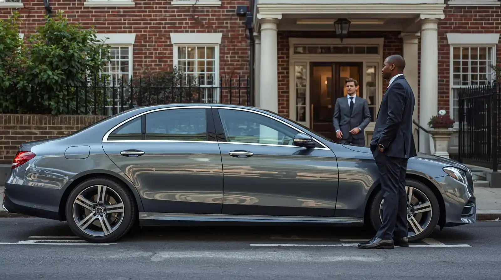 Linden House Stansted Taxi Reliable Airport Transfers