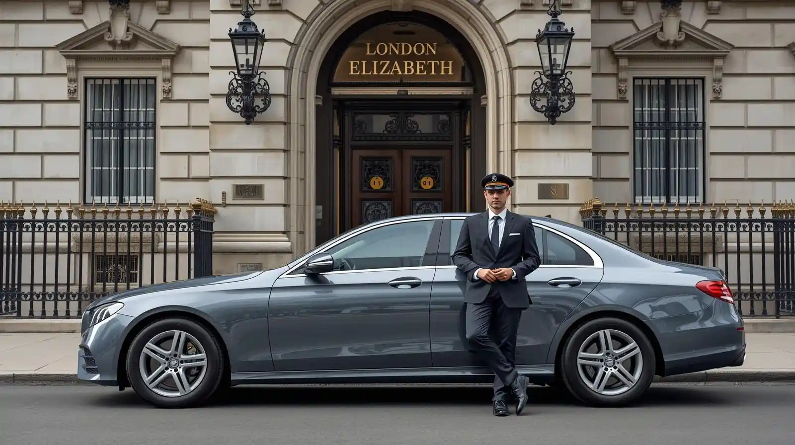 London Elizabeth Taxi Heathrow Transfer Service