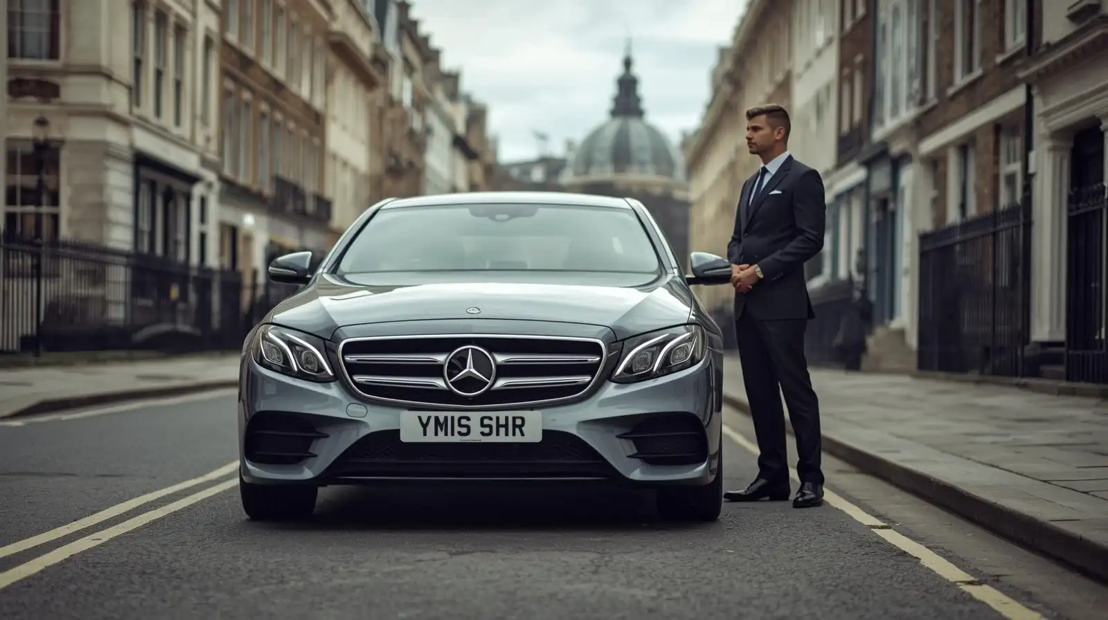 London Town Taxi Reliable Airport Transfers London UK