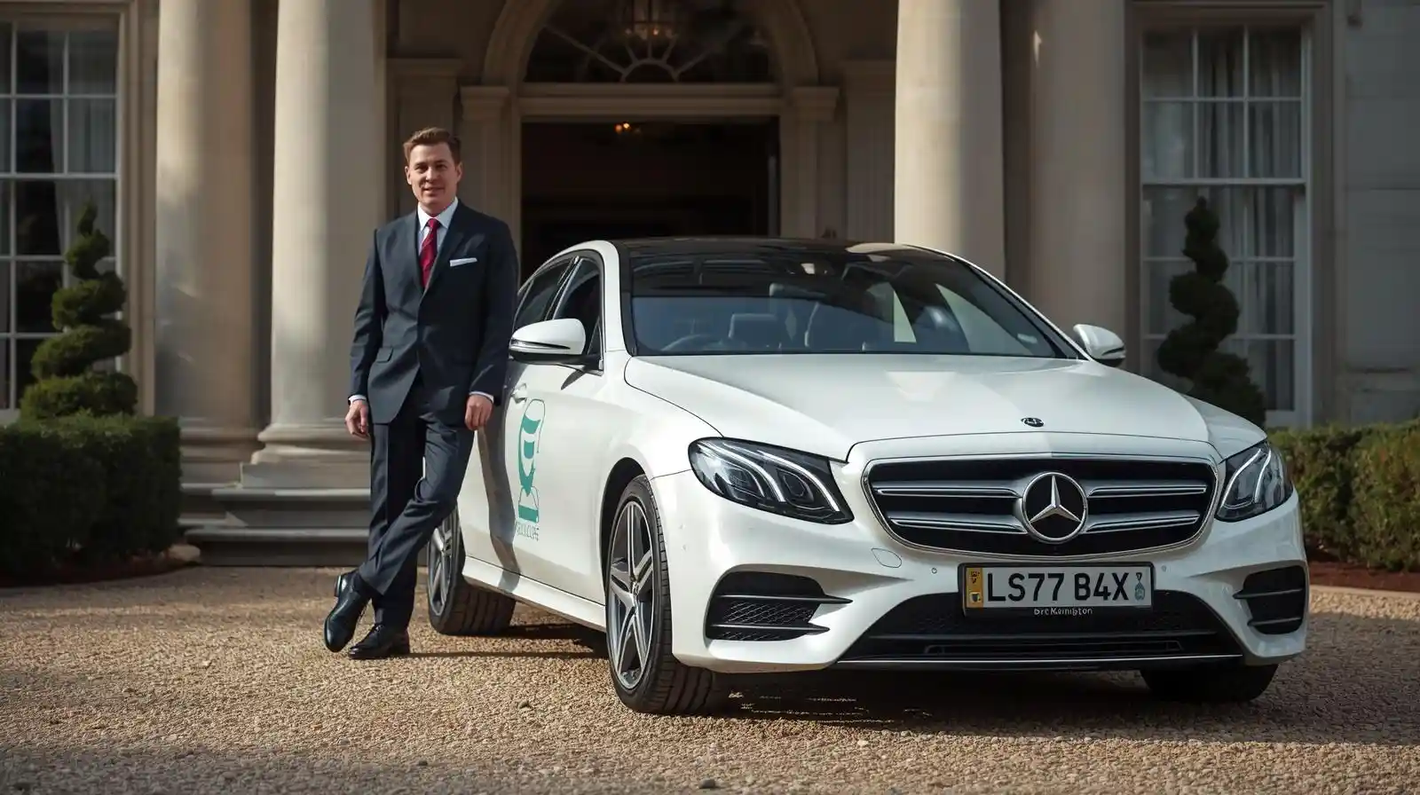 Lord Kensington Taxi Airport Transfers Service London