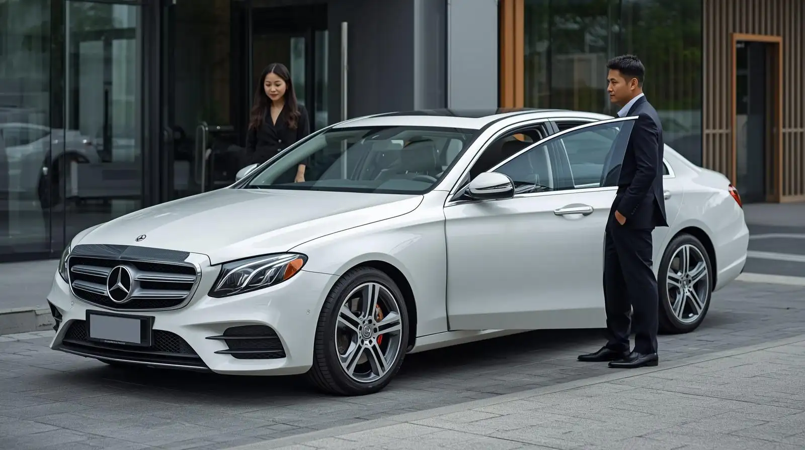 Majestic Taxi Heathrow Airport Transfer Service 