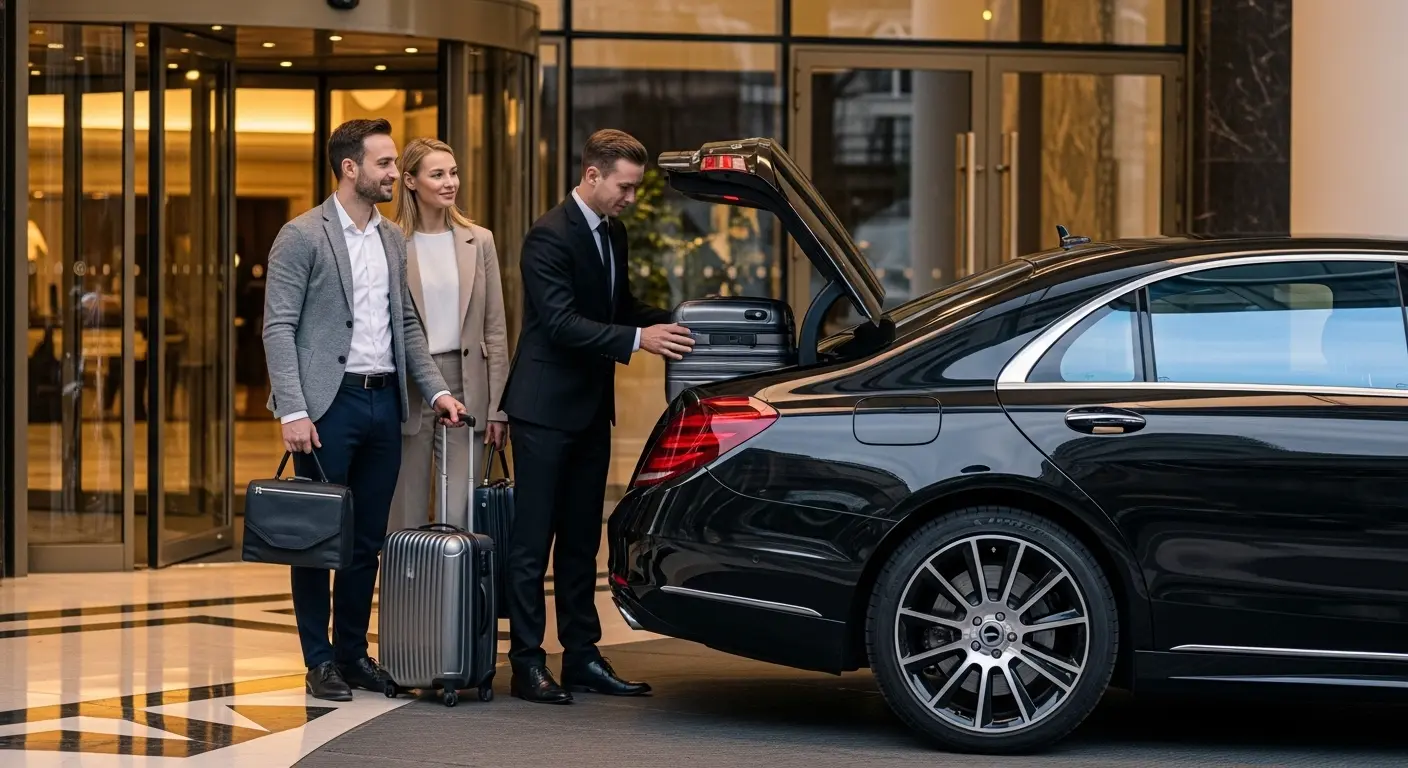 Taxi from Travelodge Aldgate East to Heathrow T5