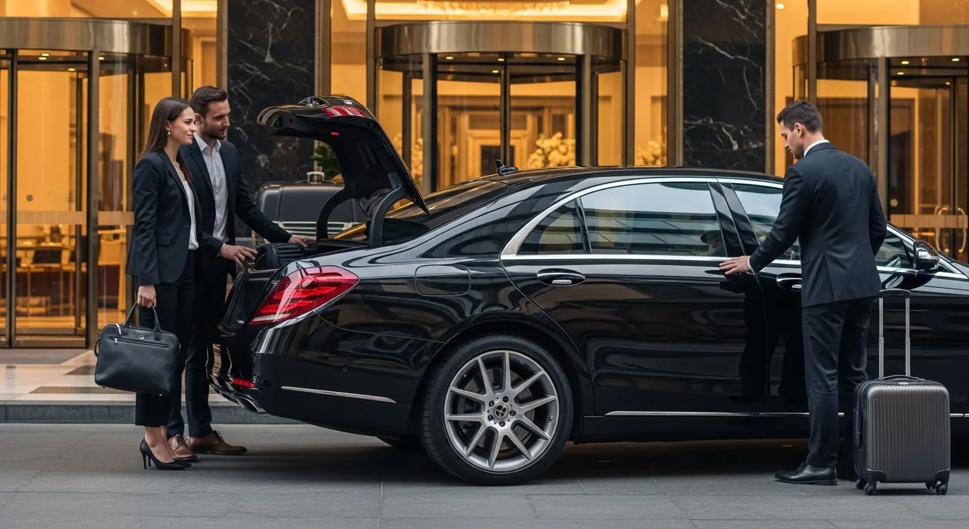 Taxi from Z Hotel Victoria to Heathrow Terminal 5