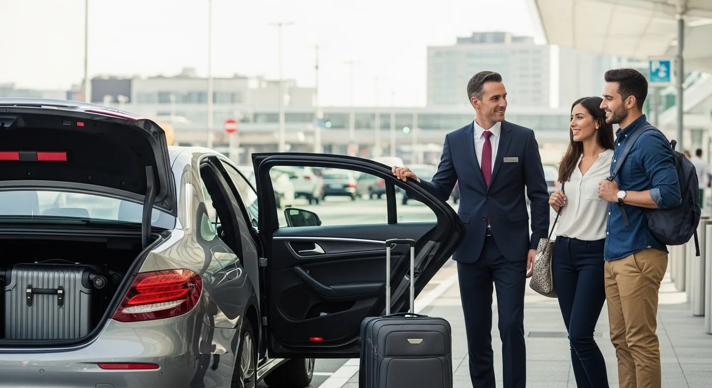Taxi from Z Hotel Soho to Heathrow Terminal 5