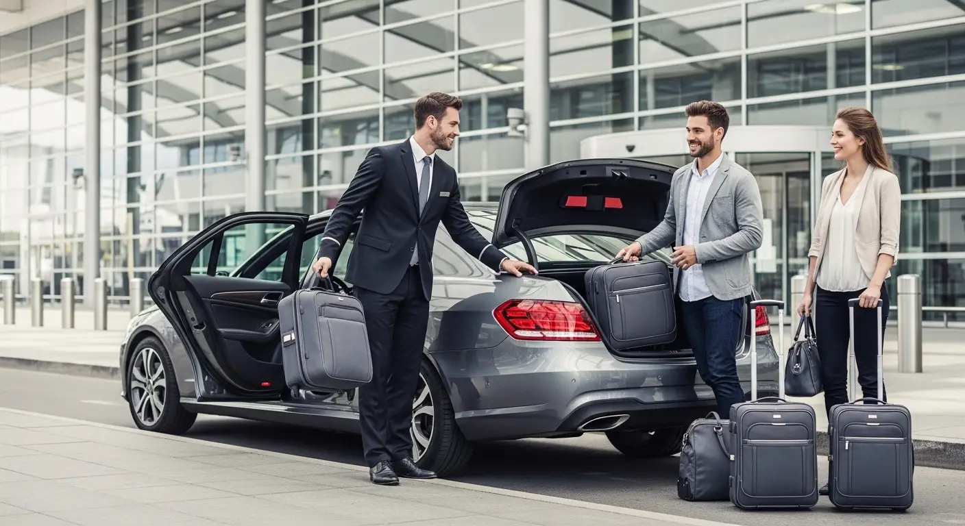 Taxi from Z Hotel Shoreditch to Heathrow Terminal 5