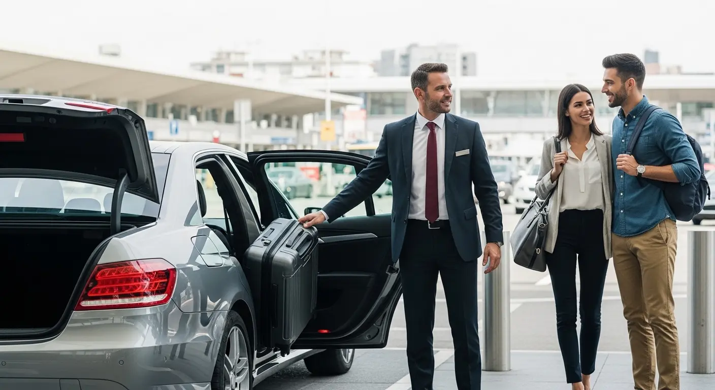 Taxi from Z Hotel Piccadilly to Heathrow Terminal 5