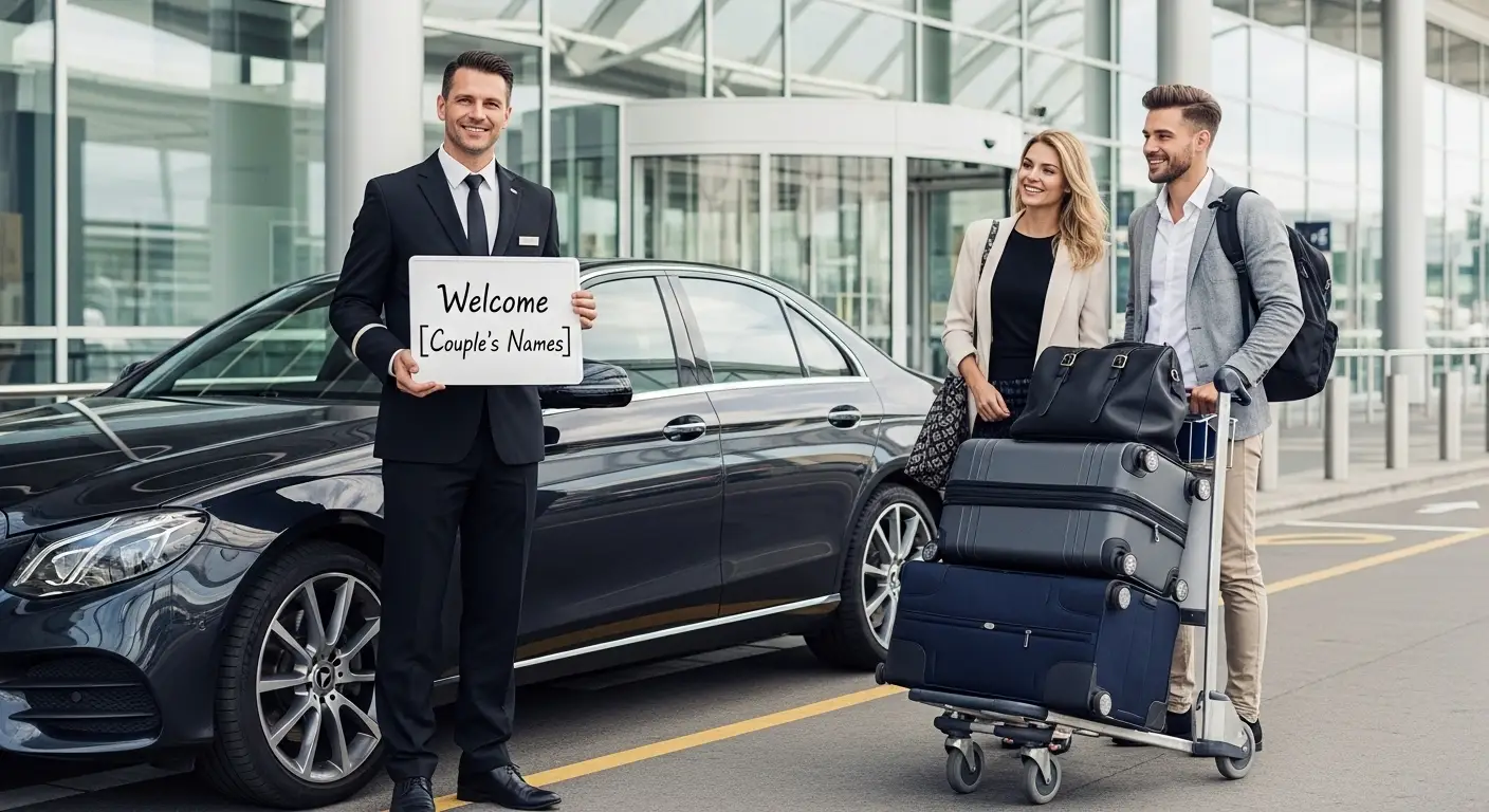 Taxi from Willett Hotel to Heathrow Terminal 5