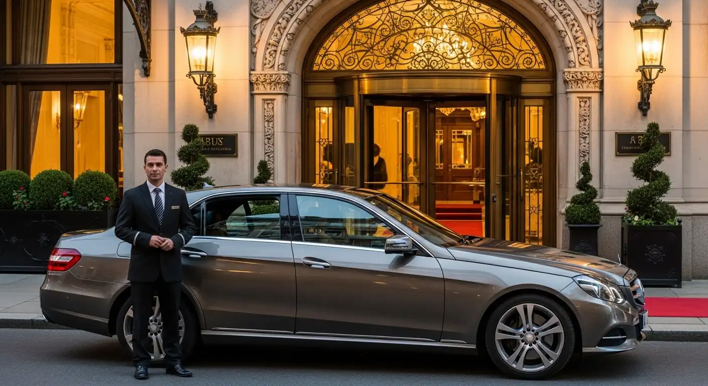 Taxi from Tune Hotel Westminster to Heathrow T5
