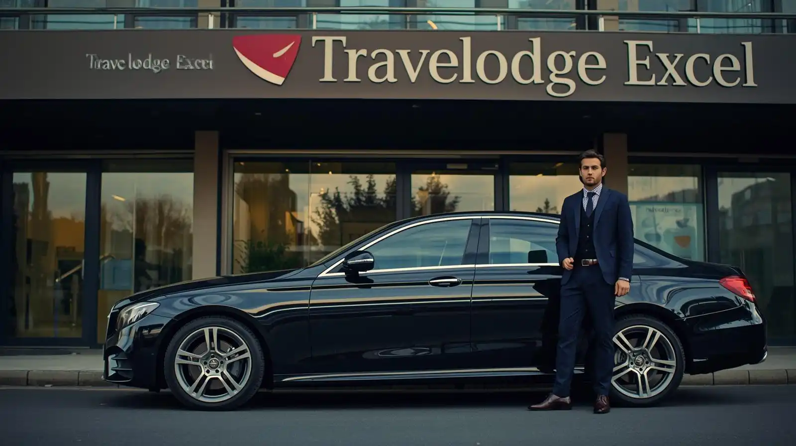 Travelodge Excel Taxi Reliable Airport Transfers
