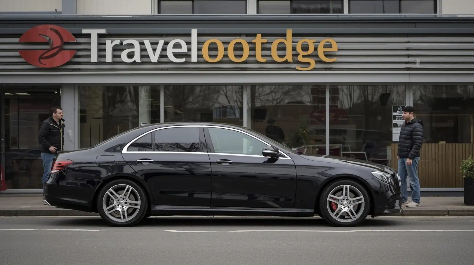 Travelodge Stratford Taxi Easy Airport Transfers 
