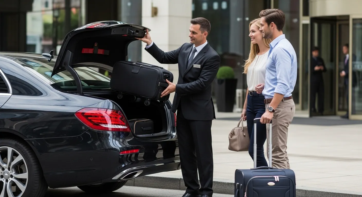 Book Taxi Travelodge Kings Cross to Heathrow T5