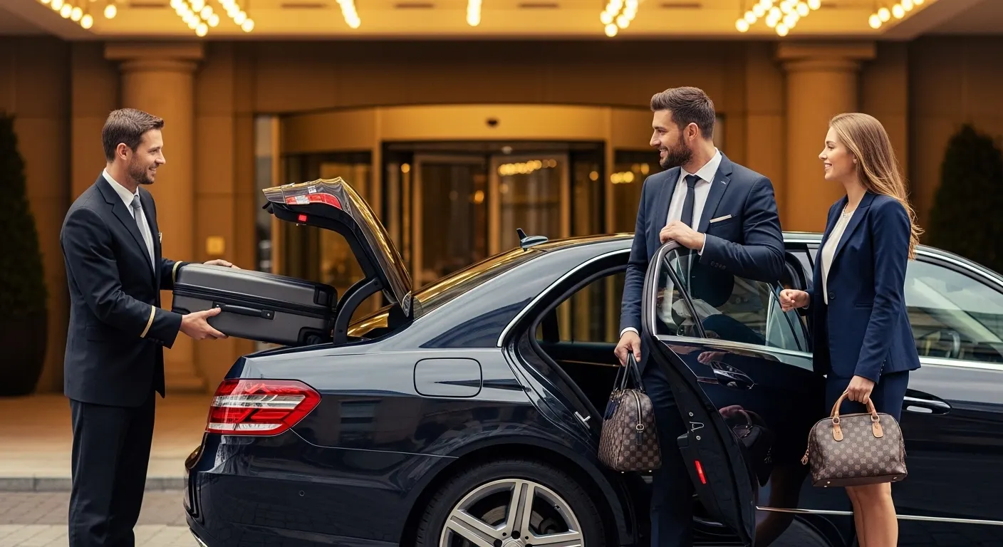 Taxi from Kings Cross Travelodge to Heathrow T5