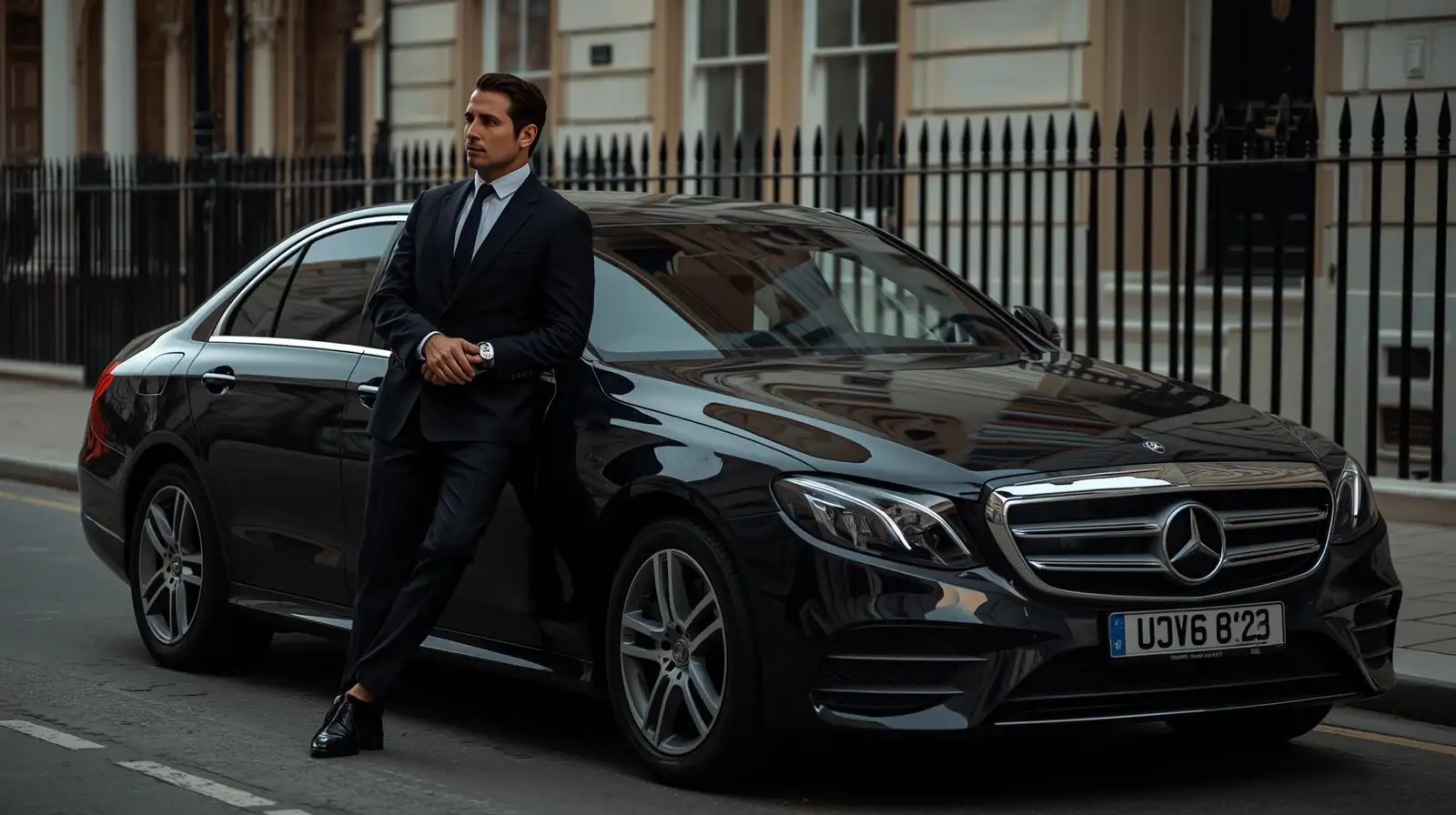 Sloane Taxi to Heathrow Airport Terminal 5 Service