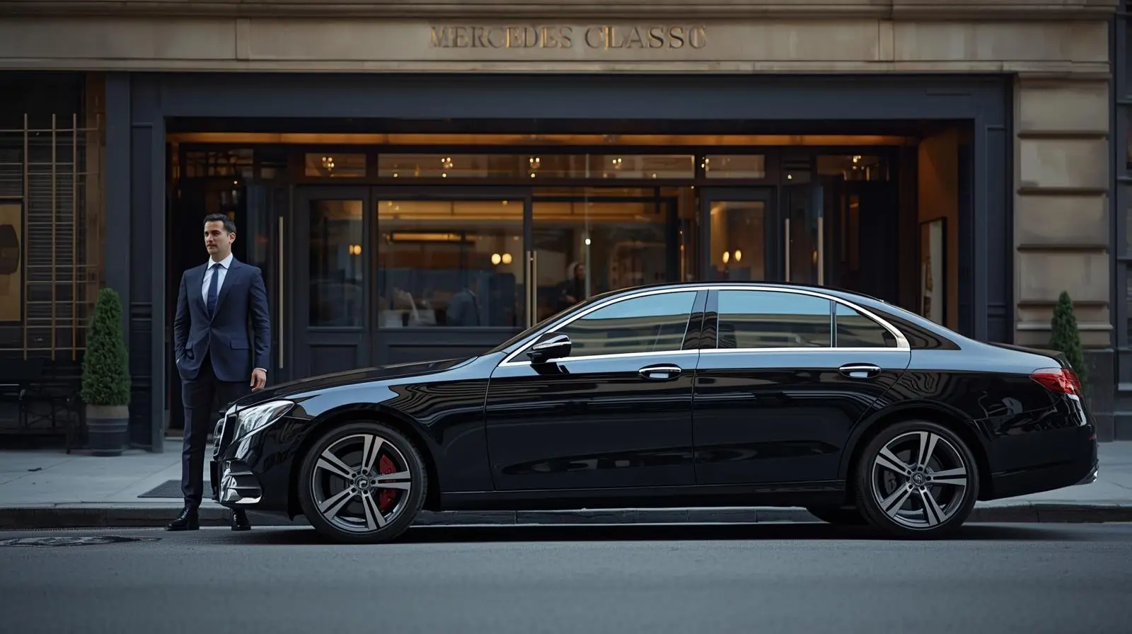 Soho Taxi Service Reliable Transfers to Heathrow