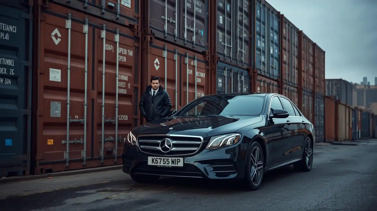 Sea Containers London Taxi Reliable Hotel Transfers 