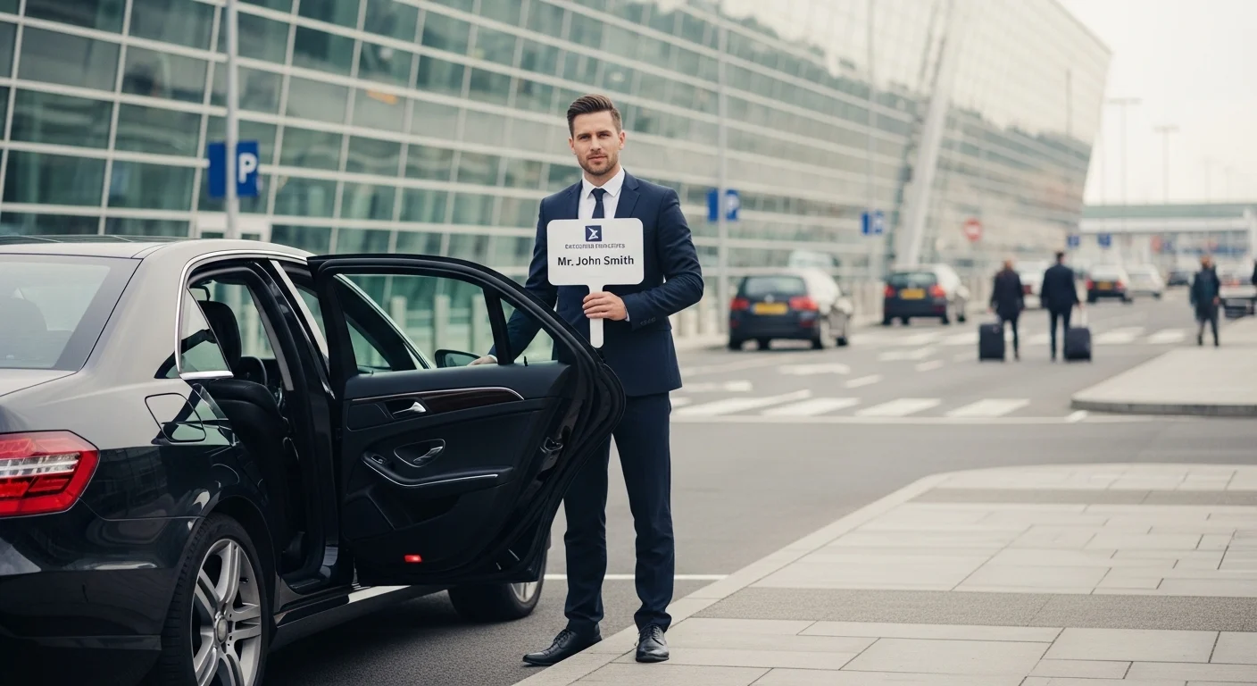 Thistle Bloomsbury Park to Heathrow T5 Taxi | Book Now