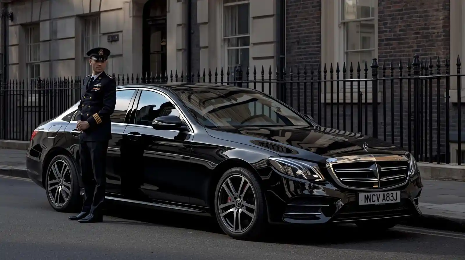 St Martins Lane Taxi Service London Transfers