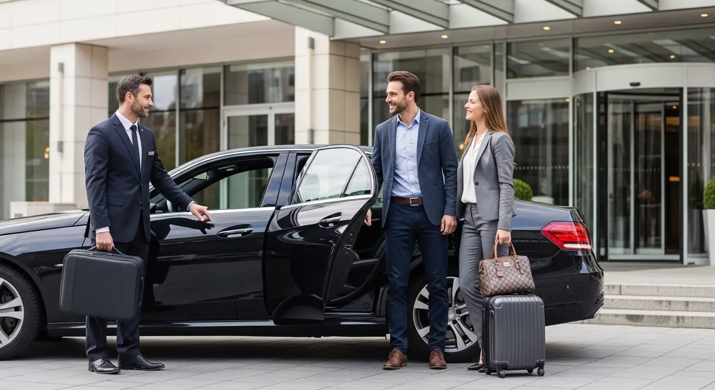 Taxi from Thistle Piccadilly Hotel to Heathrow Terminal 5