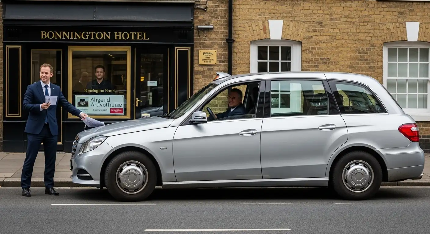 Bonnington Hotel Bloomsbury Central London Stay & Heathrow