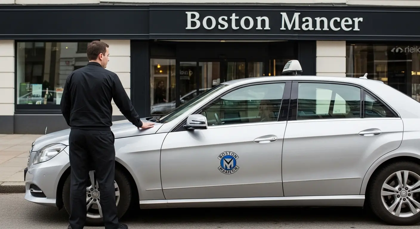 Taxi from Brown’s Hotel Rocco Forte to Heathrow T5