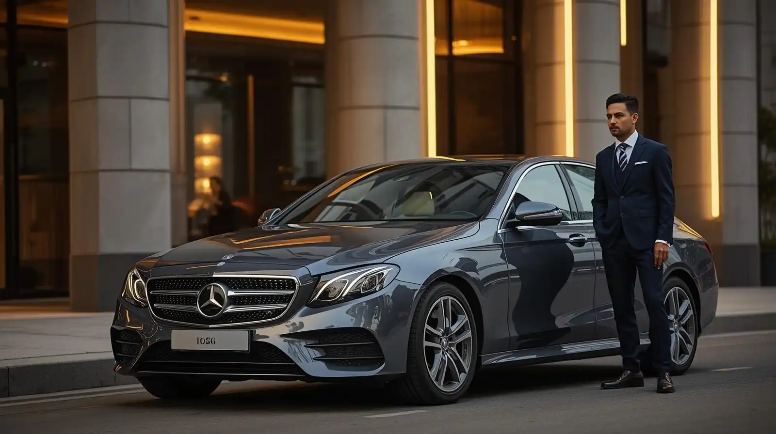 Tower Hotel Guoman to Heathrow T5 Taxi Transfer 