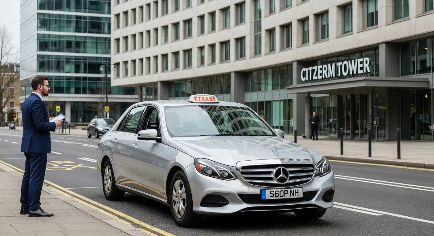 CitizenM Tower of London Hotel Central London Stay Transfer